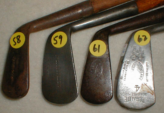 Antique golf, Antique gifts, Scottish golf, Golf memorabilia, Golf Ephemera, golf artifacts, Scotland, St Andrews, Masters memorabilia, decorating artifacts, hickories, numismatic, rare coins 