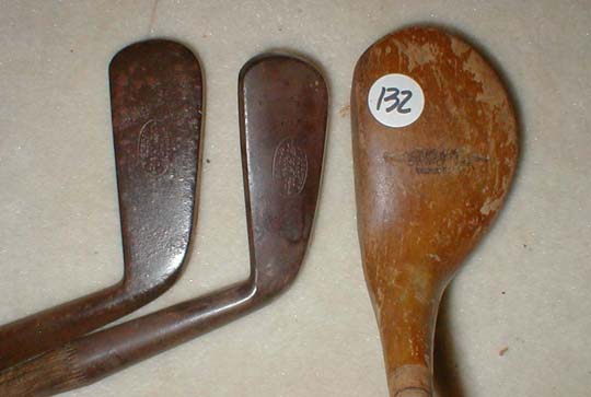 Antique golf, Antique gifts, Scottish golf, Golf memorabilia, Golf Ephemera, golf artifacts, Scotland, St Andrews, Masters memorabilia, decorating artifacts, hickories, numismatic, rare coins on ebay, auctions, nostalgic golf