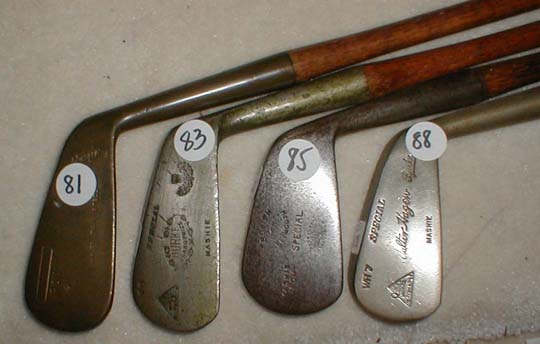 Antique golf, Antique gifts, Scottish golf, Golf memorabilia, Golf Ephemera, golf artifacts, Scotland, St Andrews, Masters memorabilia, decorating artifacts, hickories, numismatic, rare coins on ebay, auctions, nostalgic golf.