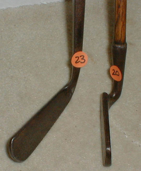 Antique golf, Antique gifts, Scottish golf, Golf memorabilia, Golf Ephemera, golf artifacts, Scotland, St Andrews, Masters memorabilia, decorating artifacts, hickories