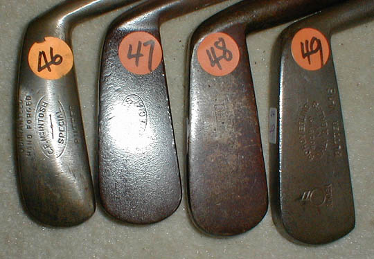 Antique golf, Antique gifts, Scottish golf, Golf memorabilia, Golf Ephemera, golf artifacts, Scotland, St Andrews, Masters memorabilia, decorating artifacts, hickories