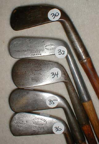 Antique golf, Antique gifts, Scottish golf, Golf memorabilia, Golf Ephemera, golf artifacts, Scotland, St Andrews, Masters memorabilia, decorating artifacts, hickories, numismatic, rare coins