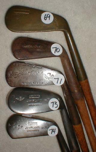 Antique golf, Antique gifts, Scottish golf, Golf memorabilia, Golf Ephemera, golf artifacts, Scotland, St Andrews, Masters memorabilia, decorating artifacts, hickories, numismatic, rare coins