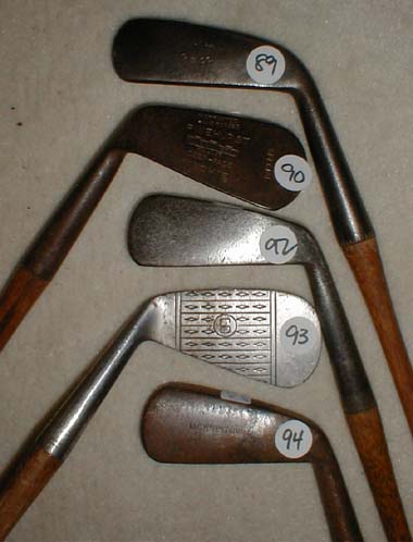 Antique golf, Antique gifts, Scottish golf, Golf memorabilia, Golf Ephemera, golf artifacts, Scotland, St Andrews, Masters memorabilia, decorating artifacts, hickories, numismatic, rare coins