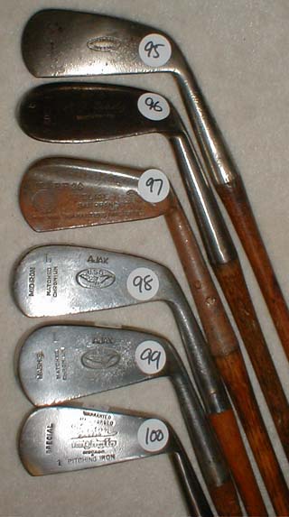 Antique golf, Antique gifts, Scottish golf, Golf memorabilia, Golf Ephemera, golf artifacts, Scotland, St Andrews, Masters memorabilia, decorating artifacts, hickories, numismatic, rare coins