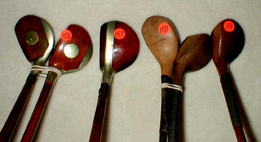 Antique golf, Antique gifts, Scottish golf, Golf memorabilia, Golf Ephemera, golf artifacts, Scotland, St Andrews, Masters memorabilia, decorating artifacts, hickories, numismatic, rare coins on ebay, auctions, nostalgic golf.