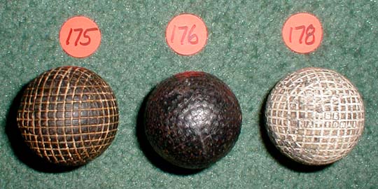 Gifts for the Golfer! Golf Gifts. Wooden Shaft Golf Clubs and Collectibles, Antique Golf Balls and golf collectables.  Hickory Golf Clubs - Great artifacts for interior decorating! Rare coins on ebay.  Gofl clubs.