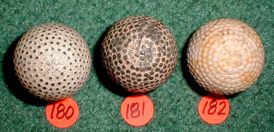 Gifts for the Golfer! Golf Gifts. Wooden Shaft Golf Clubs and Collectibles, Antique Golf Balls and golf collectables.  Hickory Golf Clubs - Great artifacts for interior decorating! Rare coins on ebay.  Gofl clubs.