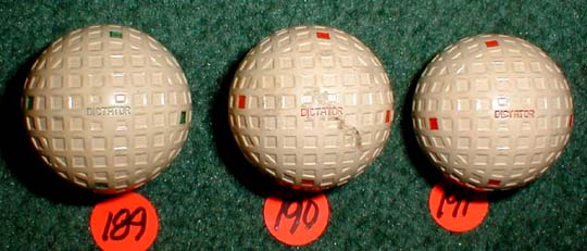 Gifts for the Golfer! Golf Gifts. Wooden Shaft Golf Clubs and Collectibles, Antique Golf Balls and golf collectables.  Hickory Golf Clubs - Great artifacts for interior decorating! Rare coins on ebay.  Gofl clubs.