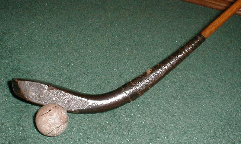 Antique golf, Antique gifts, Scottish golf, Golf memorabilia, Golf Ephemera, golf artifacts, Scotland, St Andrews, Masters memorabilia, decorating artifacts, hickories, long nose play club