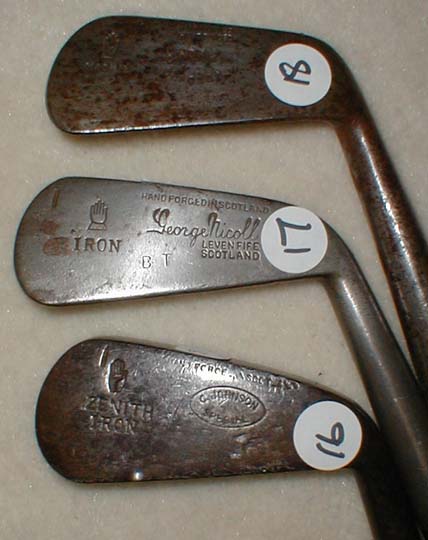 Antique golf, Antique gifts, Scottish golf, Golf memorabilia, Golf Ephemera, golf artifacts, Scotland, St Andrews, Masters memorabilia, decorating artifacts, hickories, numismatic, rare coins on ebay, auctions, nostalgic golf.