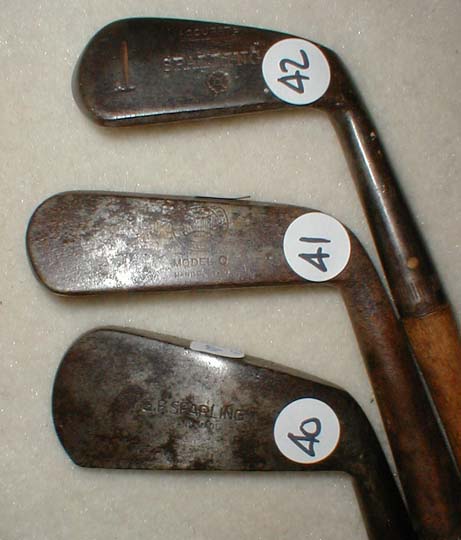 Antique golf, Antique gifts, Scottish golf, Golf memorabilia, Golf Ephemera, golf artifacts, Scotland, St Andrews, Masters memorabilia, decorating artifacts, hickories, numismatic, rare coins on ebay, auctions, nostalgic golf.