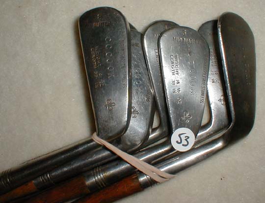 Antique golf, Antique gifts, Scottish golf, Golf memorabilia, Golf Ephemera, golf artifacts, Scotland, St Andrews, Masters memorabilia, decorating artifacts, hickories, numismatic, rare coins on ebay, auctions, nostalgic golf.