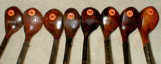 Antique golf, Antique gifts, Scottish golf, Golf memorabilia, Golf Ephemera, golf artifacts, Scotland, St Andrews, Masters memorabilia, decorating