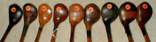 Antique golf, Antique gifts, Scottish golf, Golf memorabilia, Golf Ephemera, golf artifacts, Scotland, St Andrews, Masters memorabilia, decorating