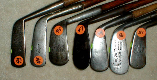 Antique golf, Antique gifts, Scottish golf, Golf memorabilia, Golf Ephemera, golf artifacts, Scotland, St Andrews, Masters memorabilia, decorating