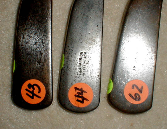 Antique golf, Antique gifts, Scottish golf, Golf memorabilia, Golf Ephemera, golf artifacts, Scotland, St Andrews, Masters memorabilia, decorating